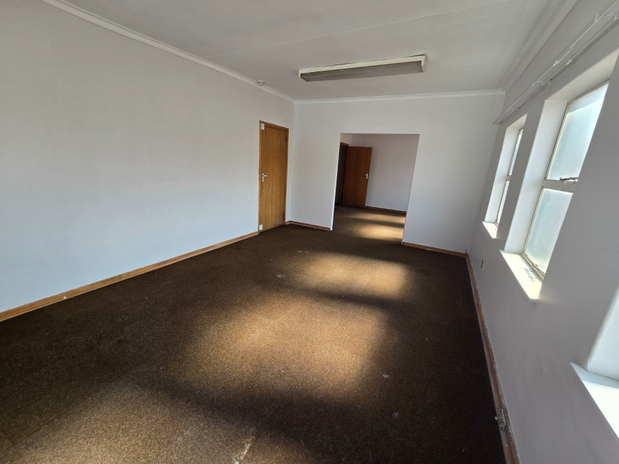 To Let commercial Property for Rent in Bethlehem Free State